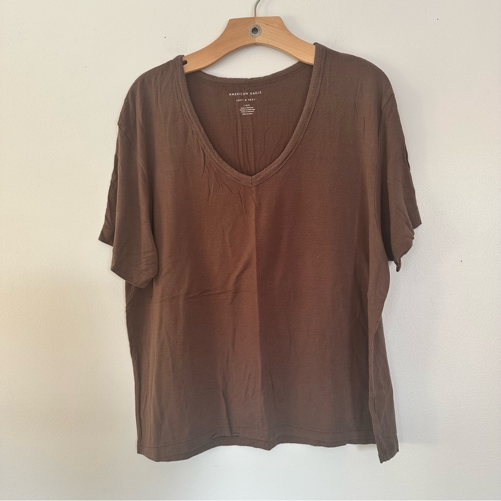 AE Soft & Sexy Top